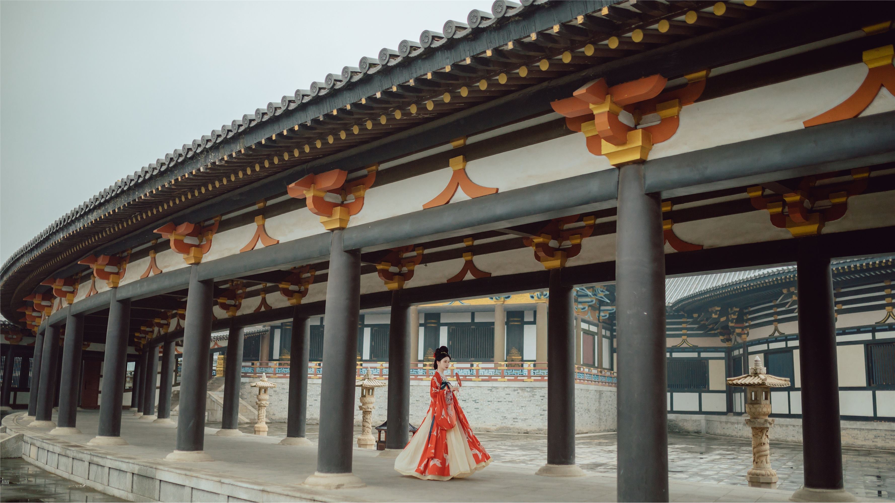 YITUYU艺图语 2021.08.11 花露浓 薄荷